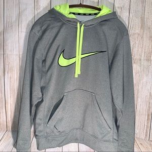 Nike Therma Fit Sweatshirt/Hoodie
